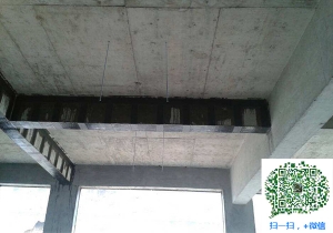 天安乡青岛房屋结构加固